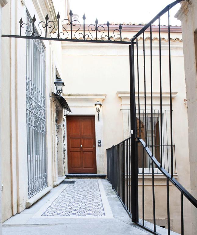Modica-Apartments Pokoj fotografie