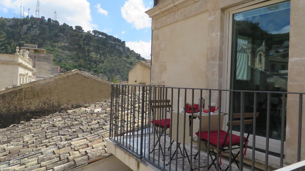 Modica-Apartments Exteriér fotografie