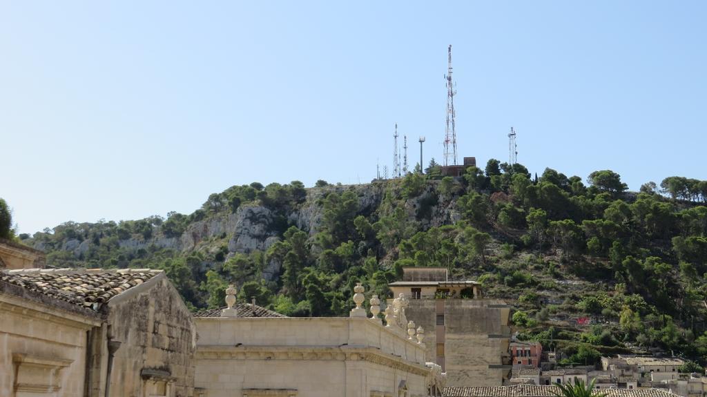 Modica-Apartments Exteriér fotografie
