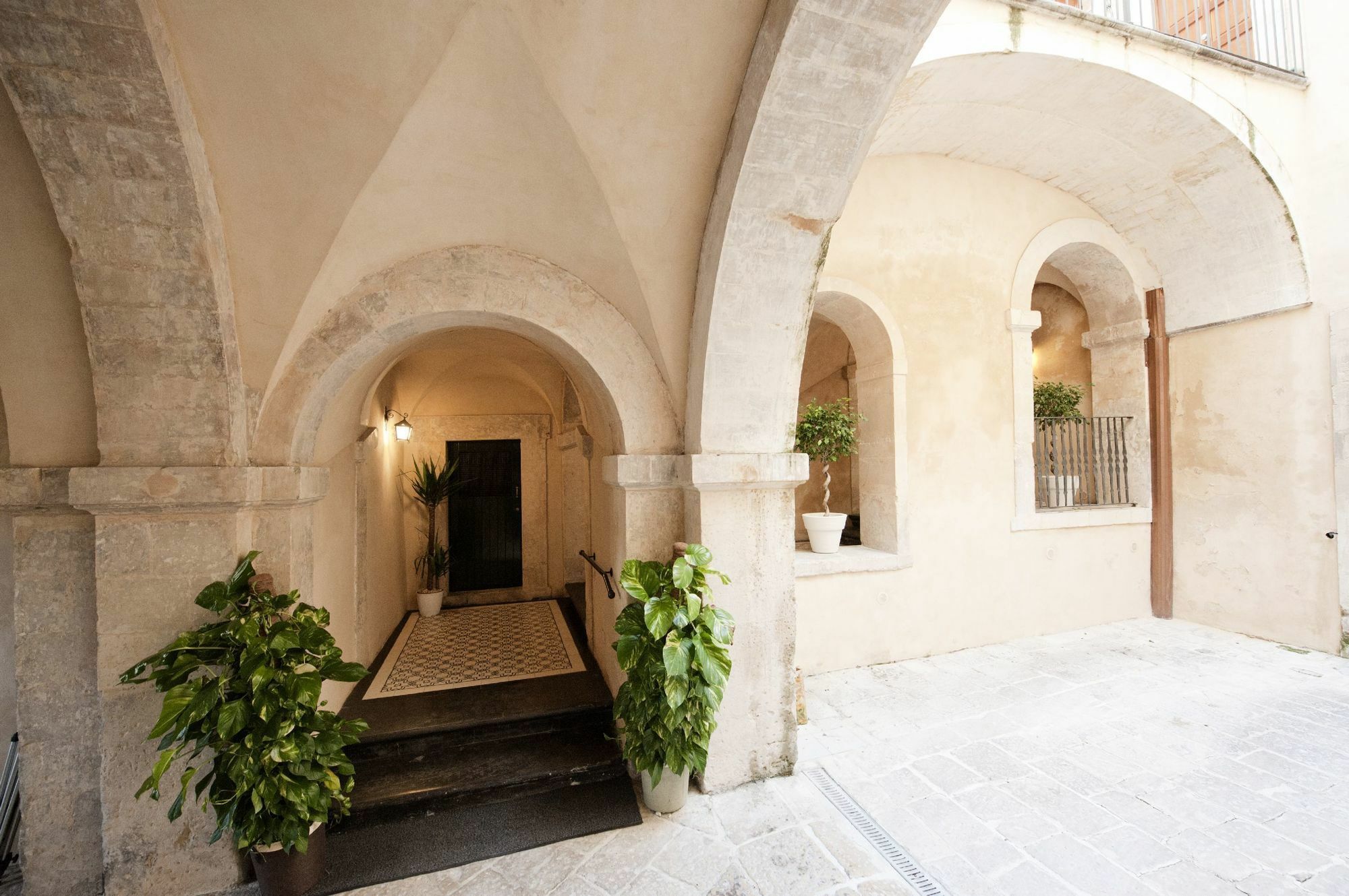 Modica-Apartments Exteriér fotografie