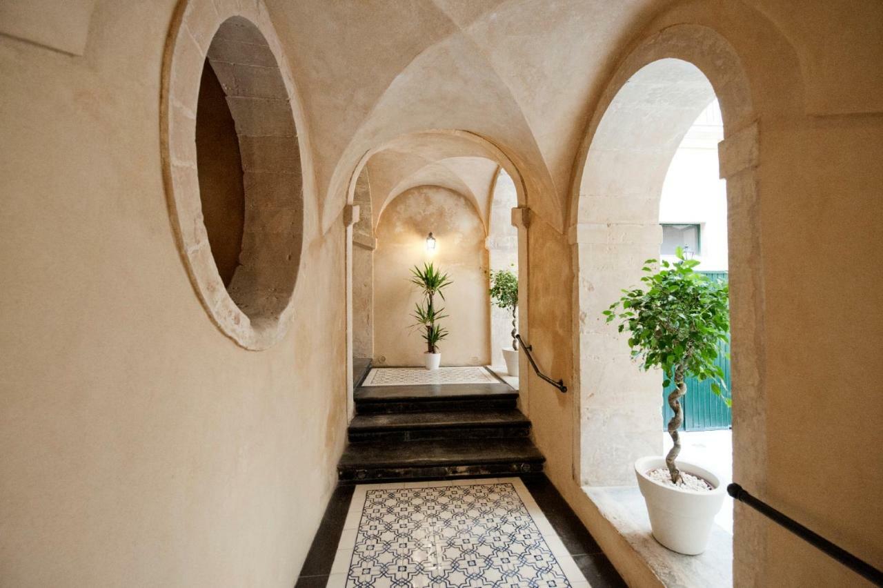 Modica-Apartments Exteriér fotografie